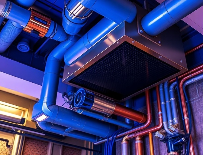 Hospitality HVAC